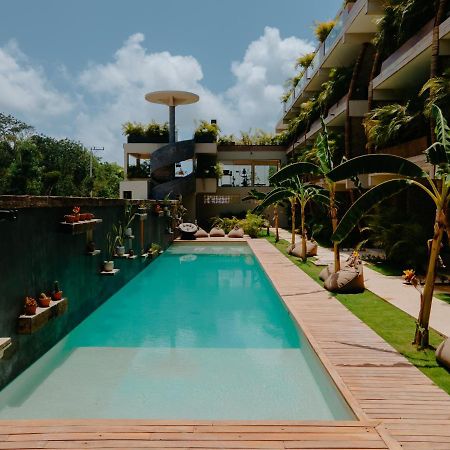 Xamira Tulum Luxury Condo Ngoại thất bức ảnh