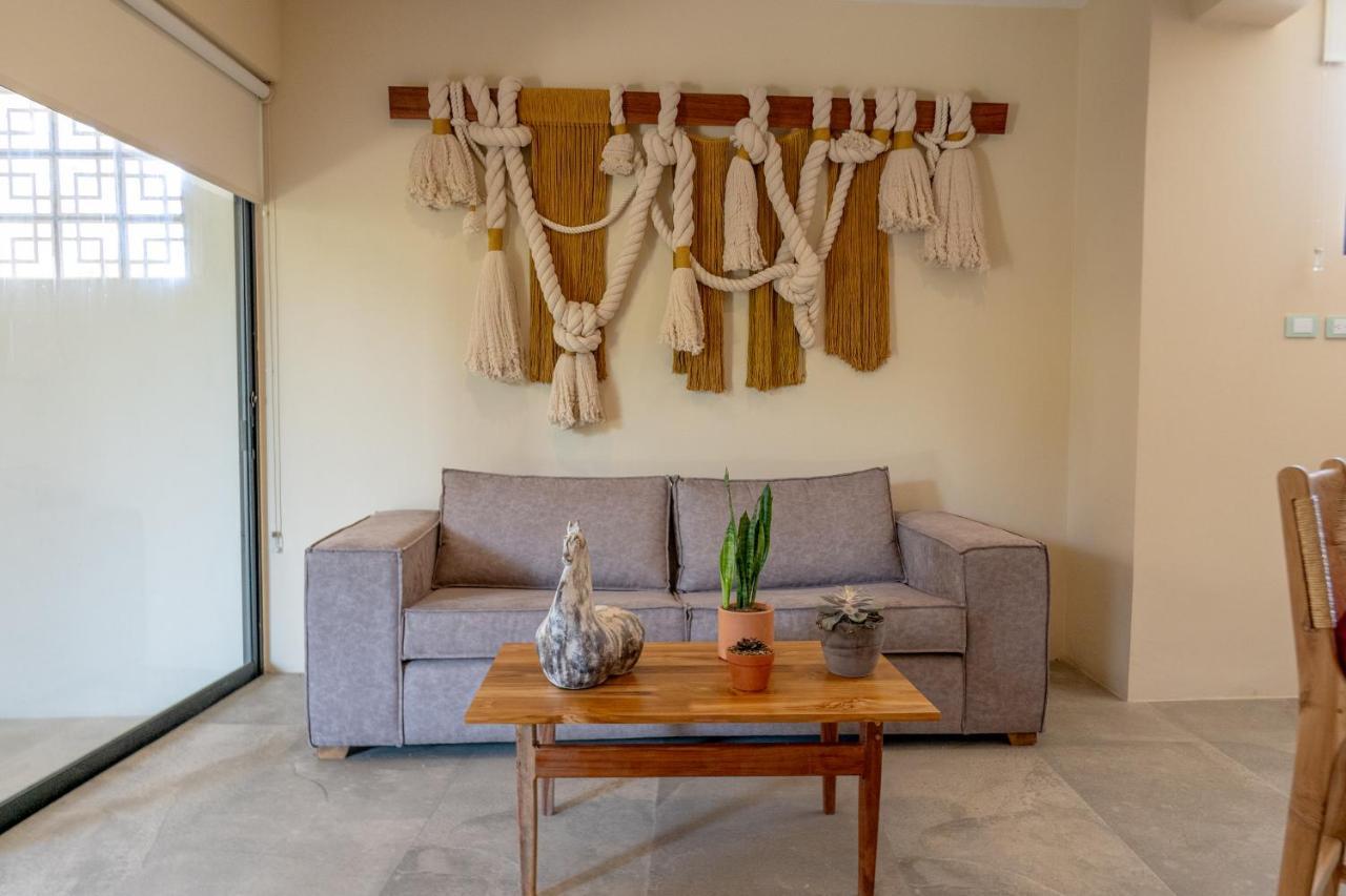 Xamira Tulum Luxury Condo Ngoại thất bức ảnh