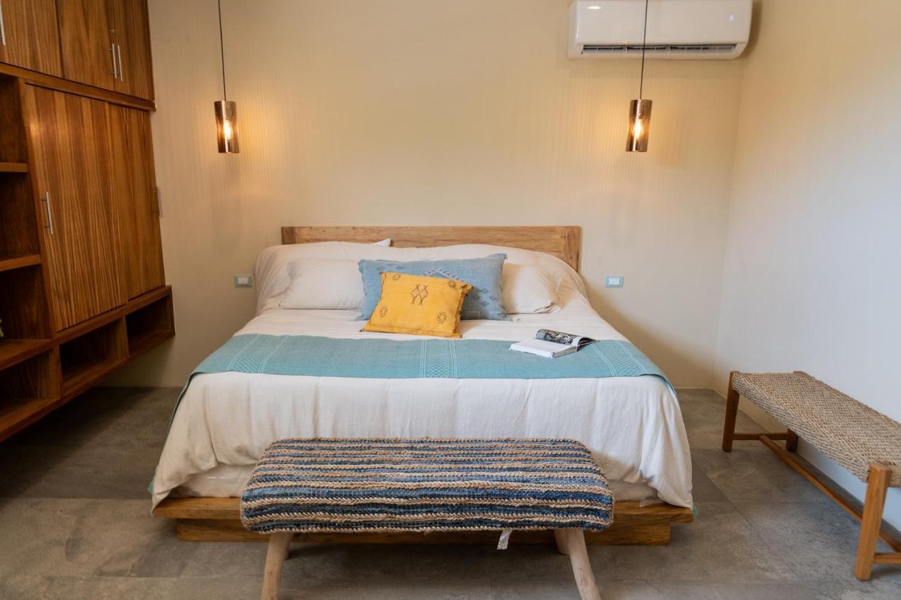 Xamira Tulum Luxury Condo Ngoại thất bức ảnh
