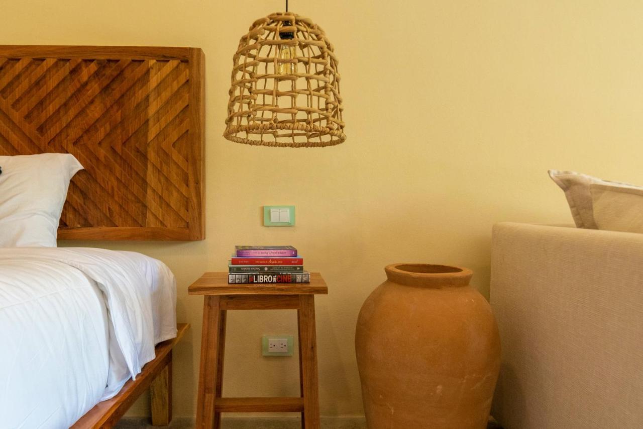 Xamira Tulum Luxury Condo Ngoại thất bức ảnh