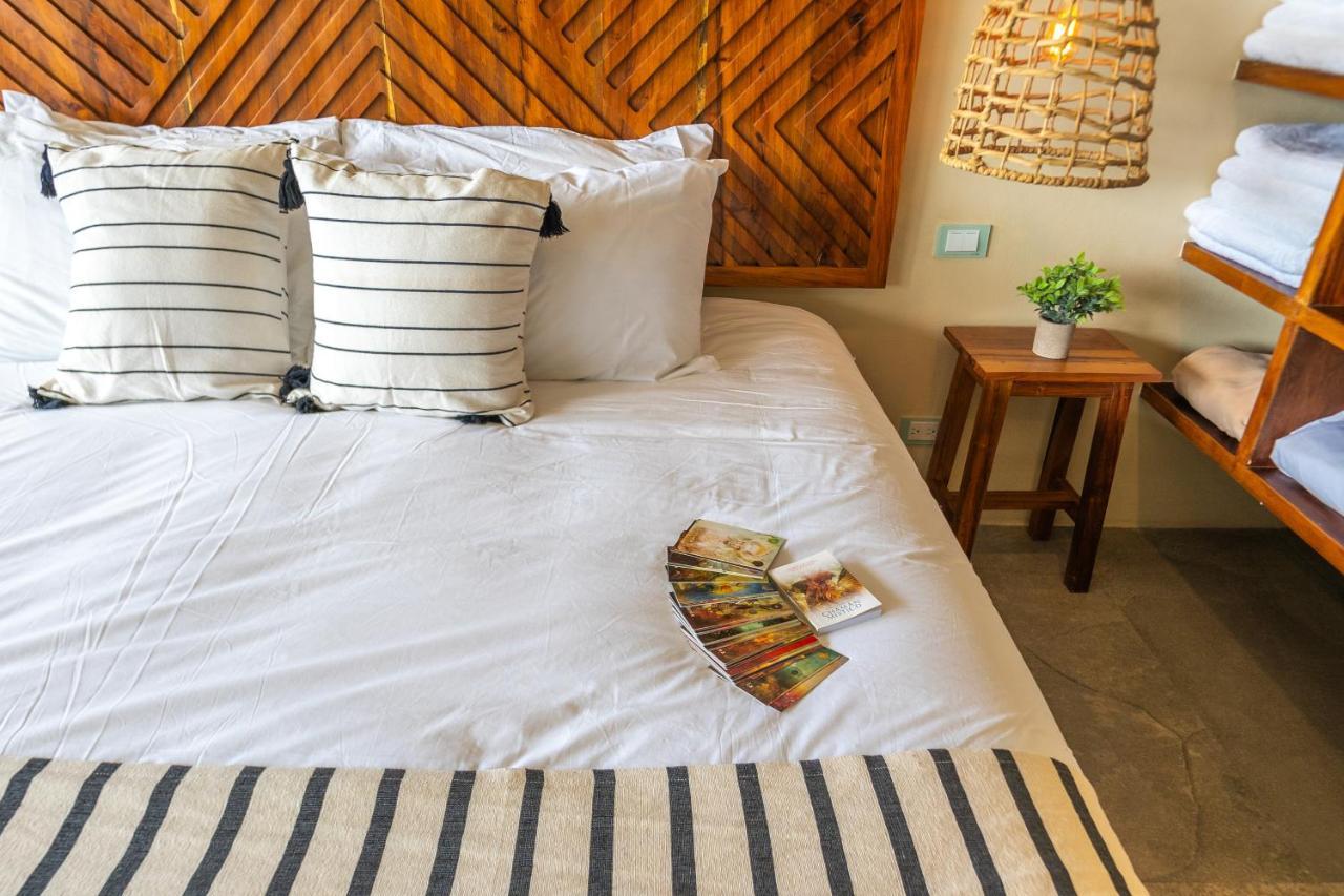 Xamira Tulum Luxury Condo Ngoại thất bức ảnh