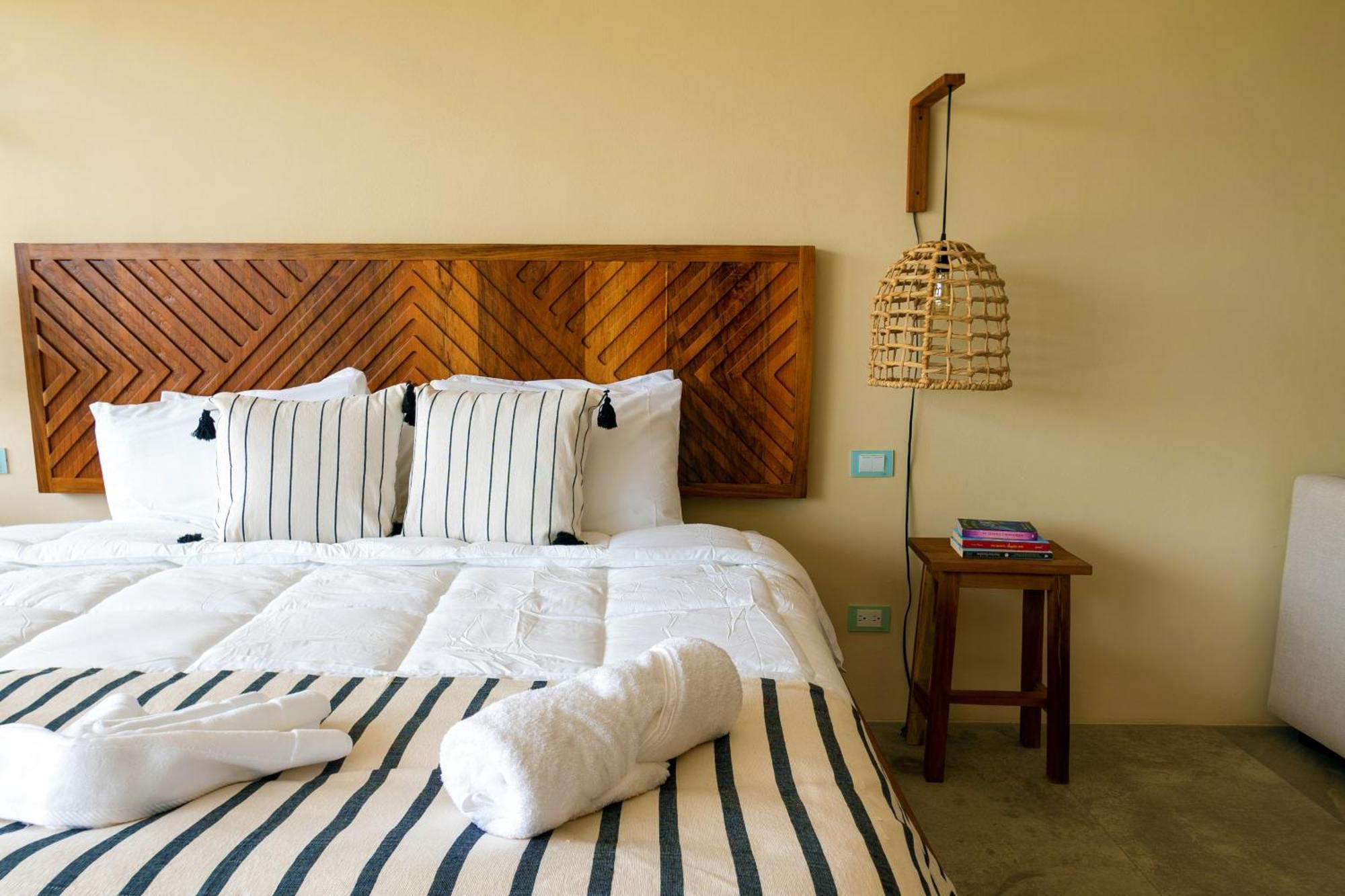 Xamira Tulum Luxury Condo Ngoại thất bức ảnh